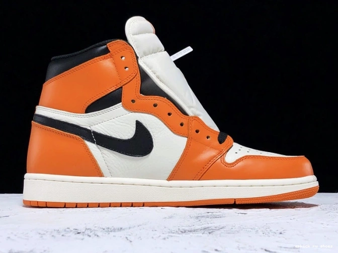 Rep Jordan Air 1 Backboard 555088-113 Shattered Away 0712